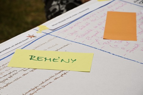 Közösség, tudás, hálózat – Látogatás Kunbábonyban