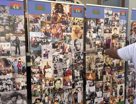 Értékmentés képekben és történetekben