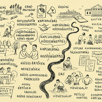 Saját láb: Sikeresen zárult a pályázat