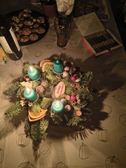 Első Csobi karácsony és évzáró buli