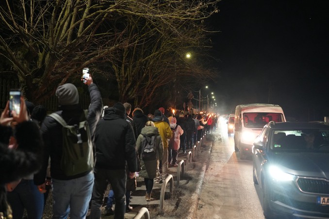 Forrás: Tiltakozunk