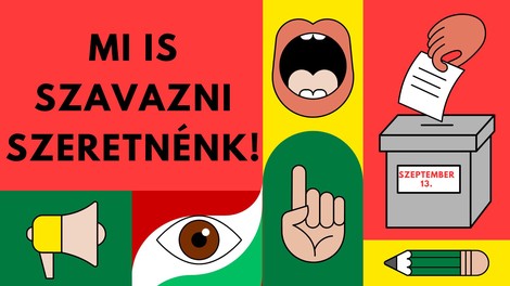 Online petíció az időközi választás szeptemberi dátumáért