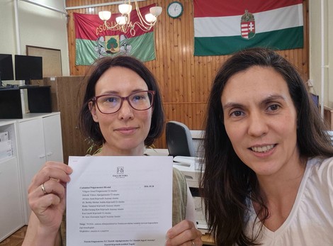 Egyezetetés a hivatalban