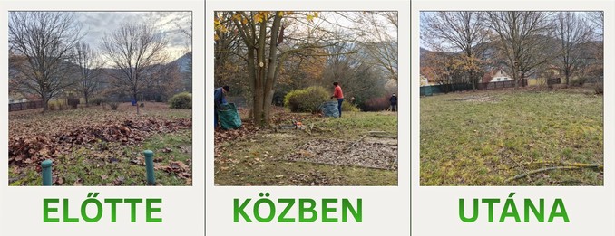 Meghívó: Közösségi kertészkedés a Hétvezér parkban